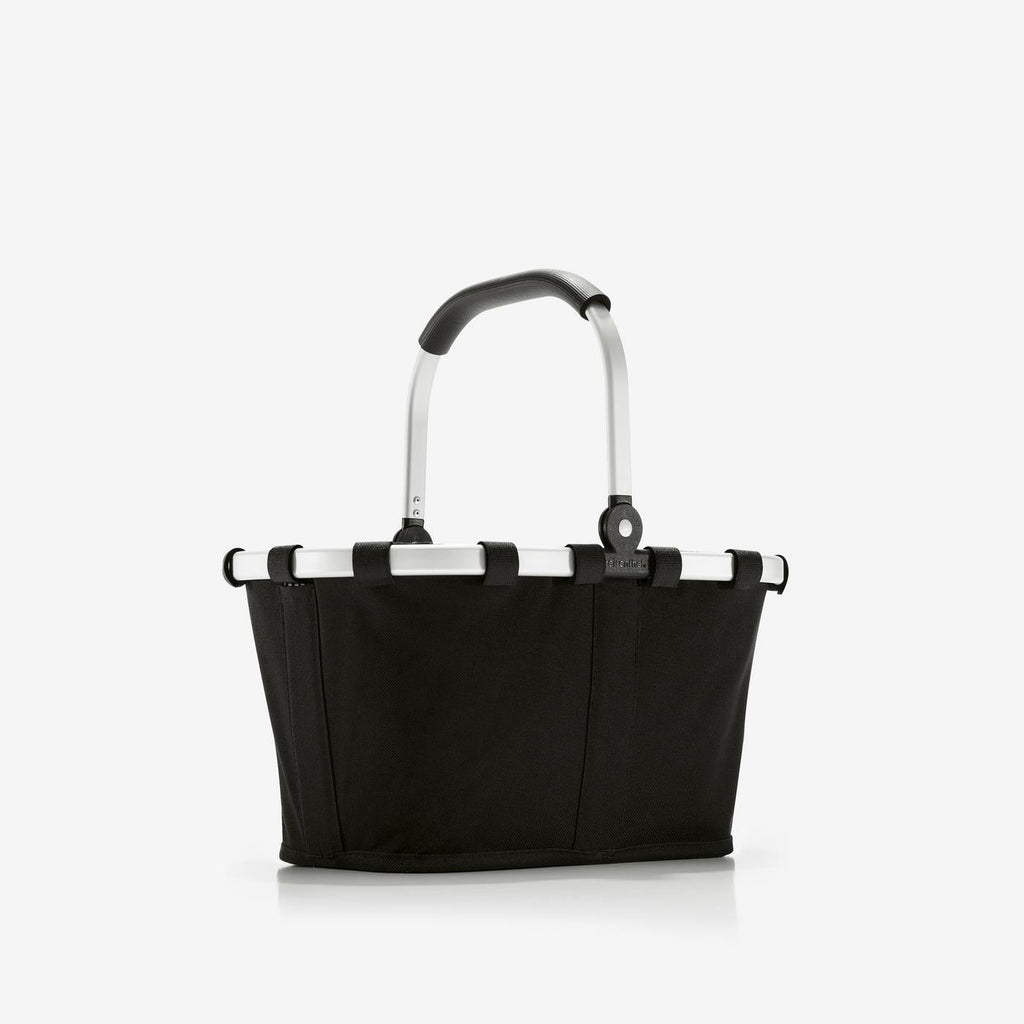 Carrybag Xs Black