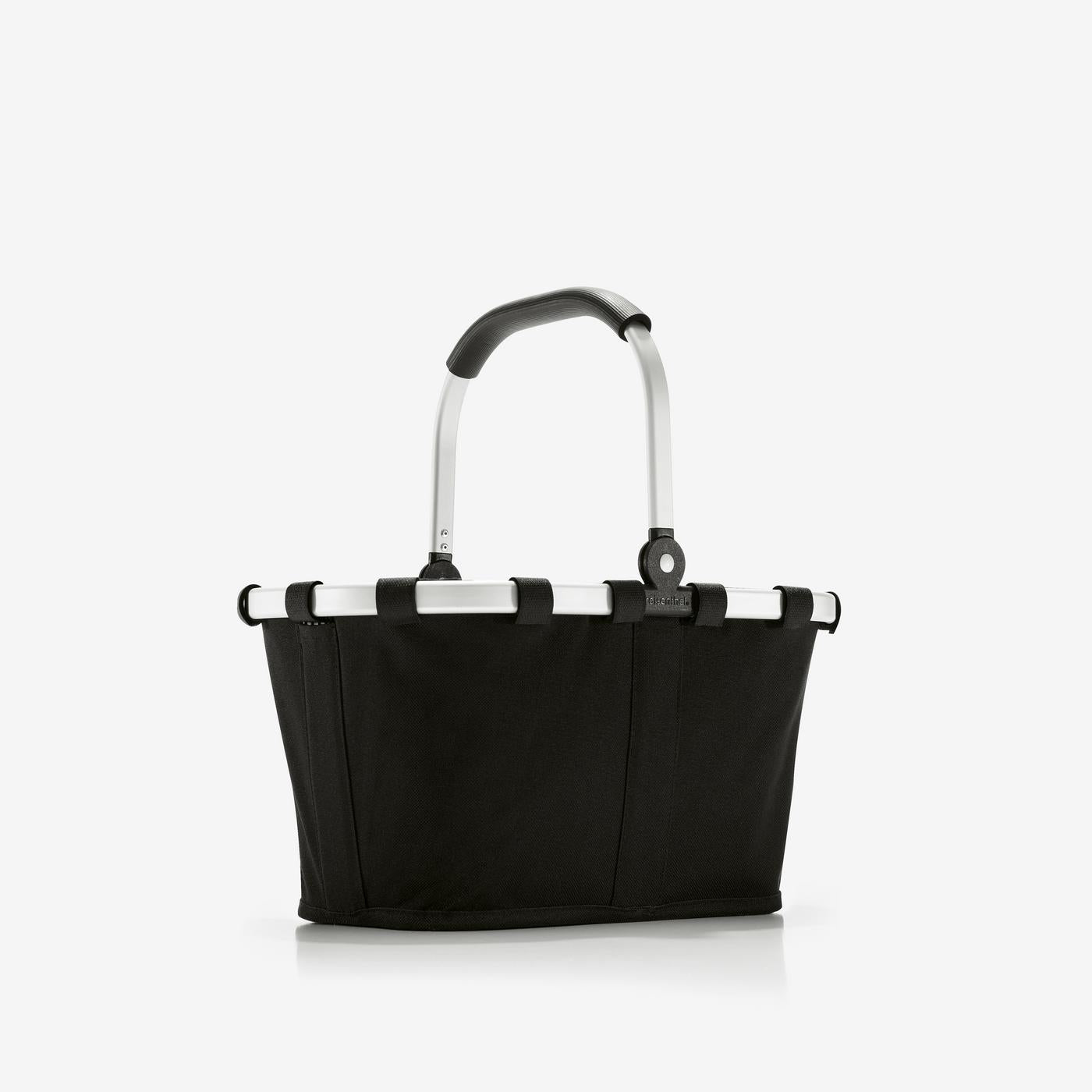 Carrybag Xs Black