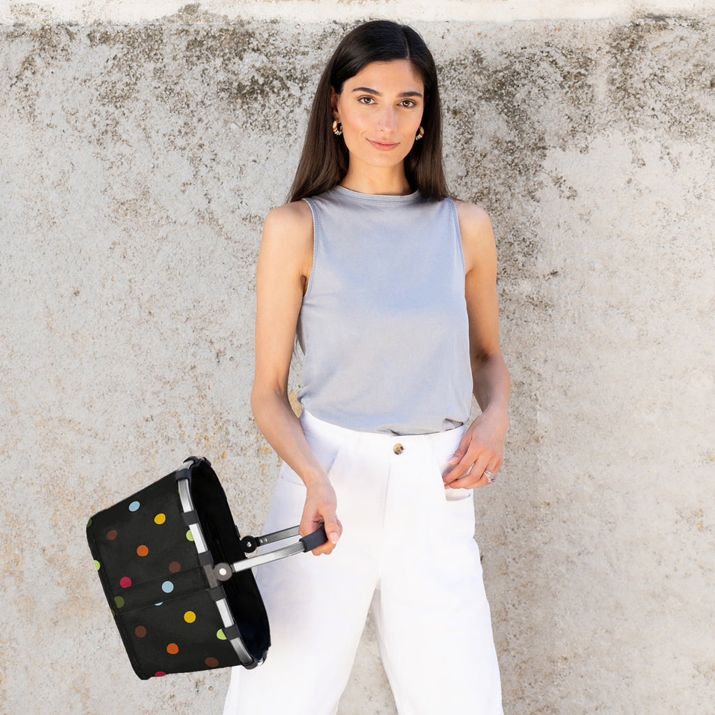 Carrybag Xs Dots