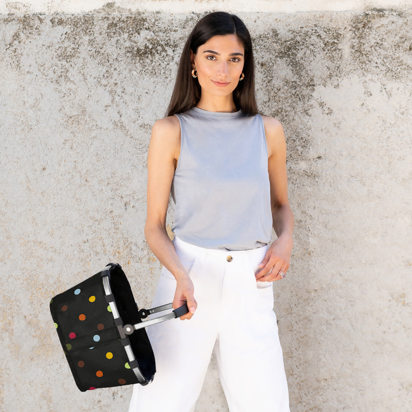 Carrybag Xs Dots