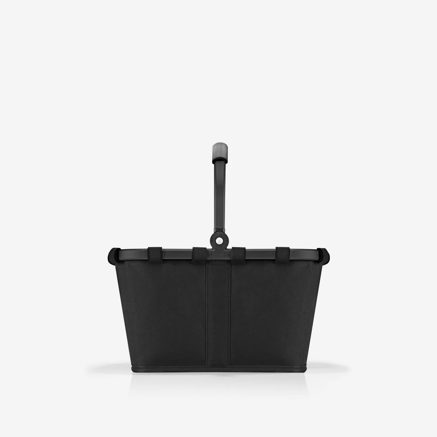 Carrybag Xs Frame Black/Black