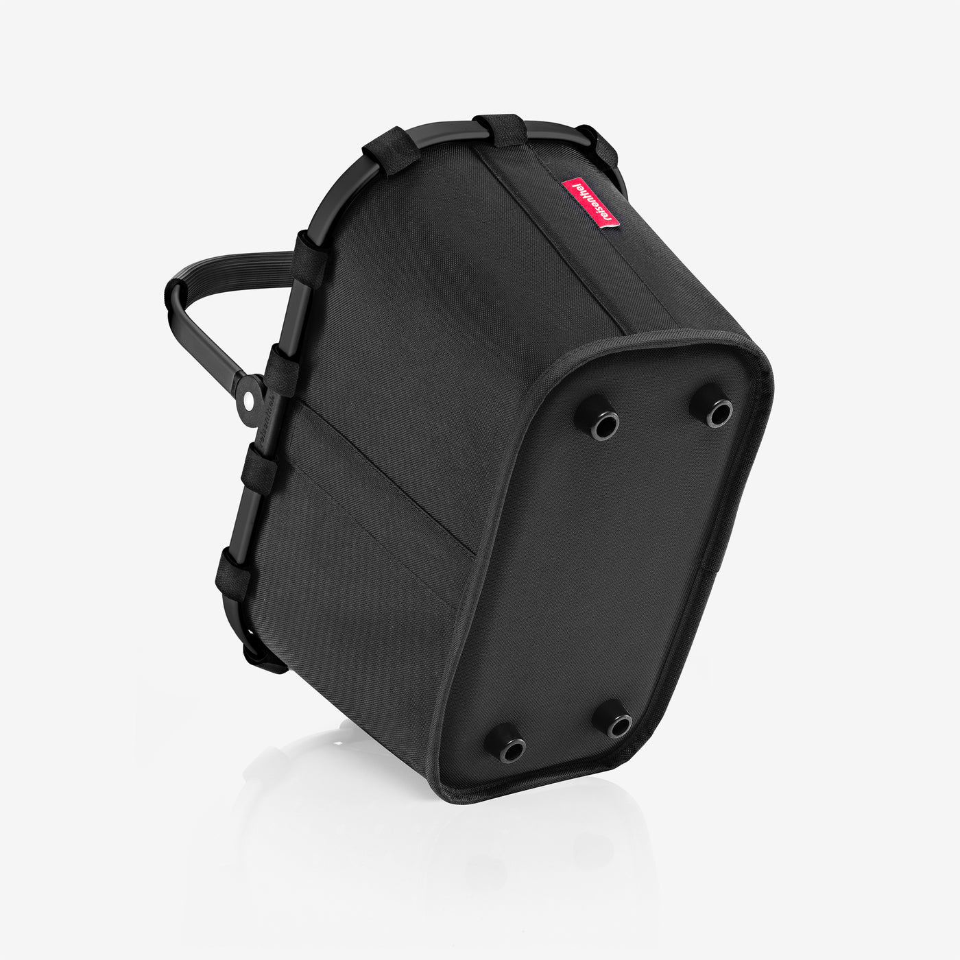 Carrybag Xs Frame Black/Black