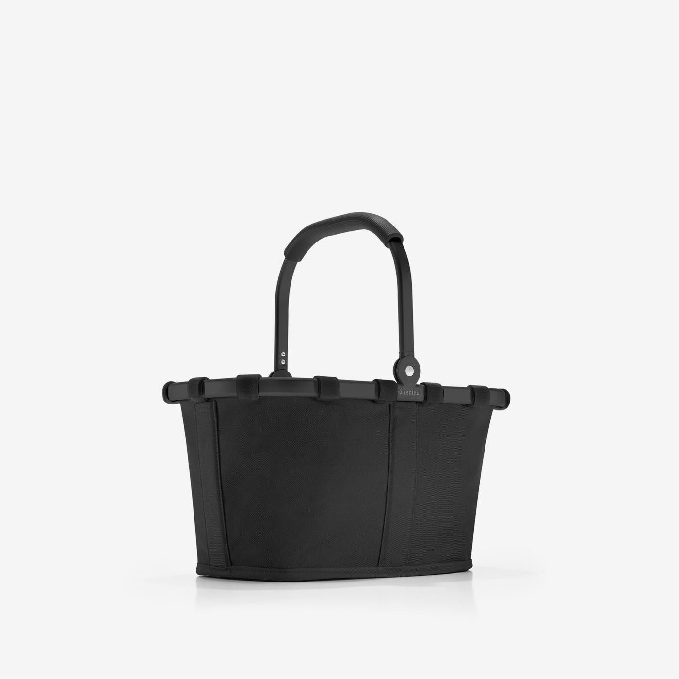 Carrybag Xs Frame Black/Black