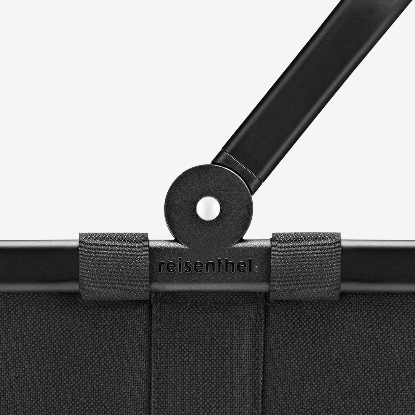 Carrybag Xs Frame Black/Black