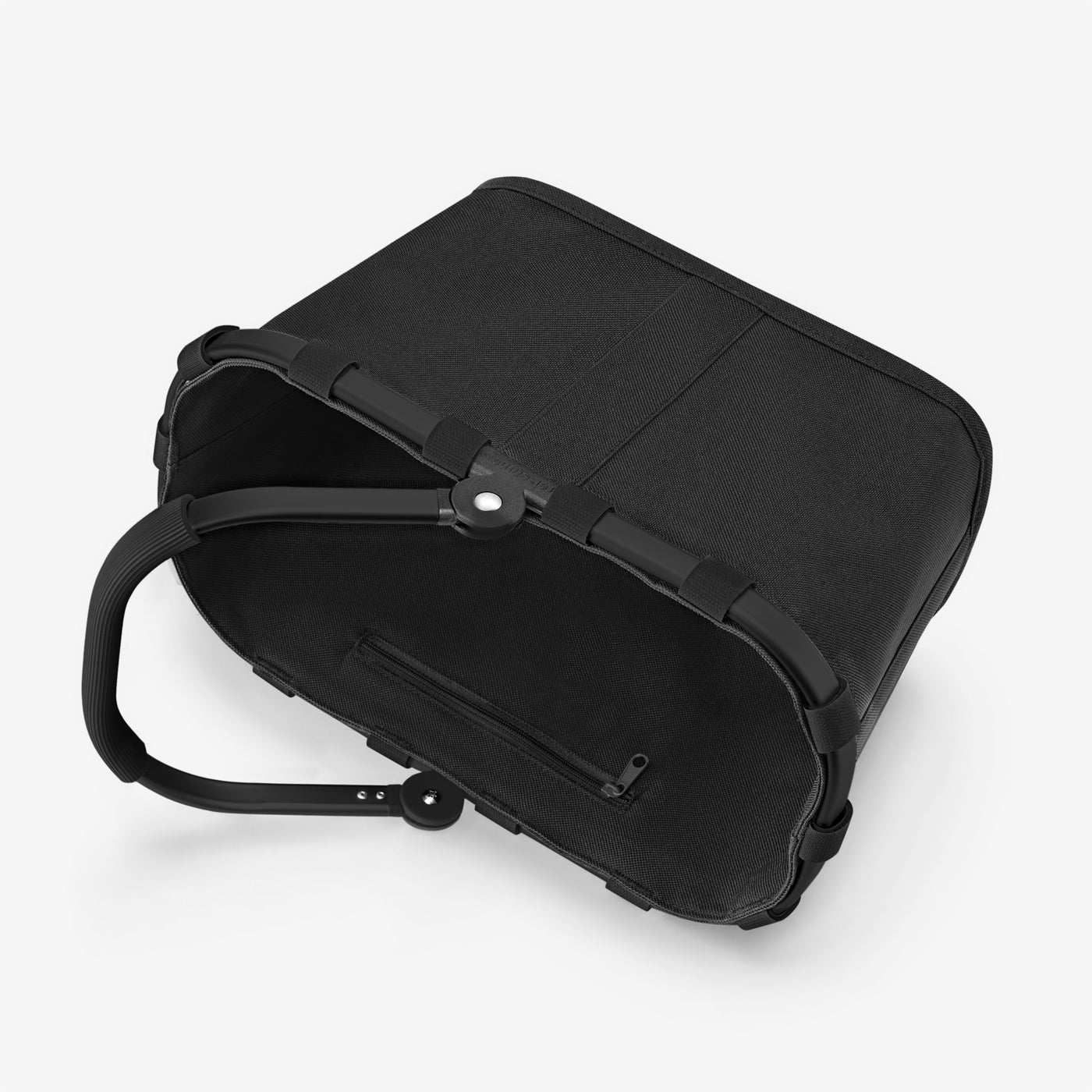 Carrybag Xs Frame Black/Black