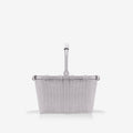 Carrybag Xs Cord Grey
