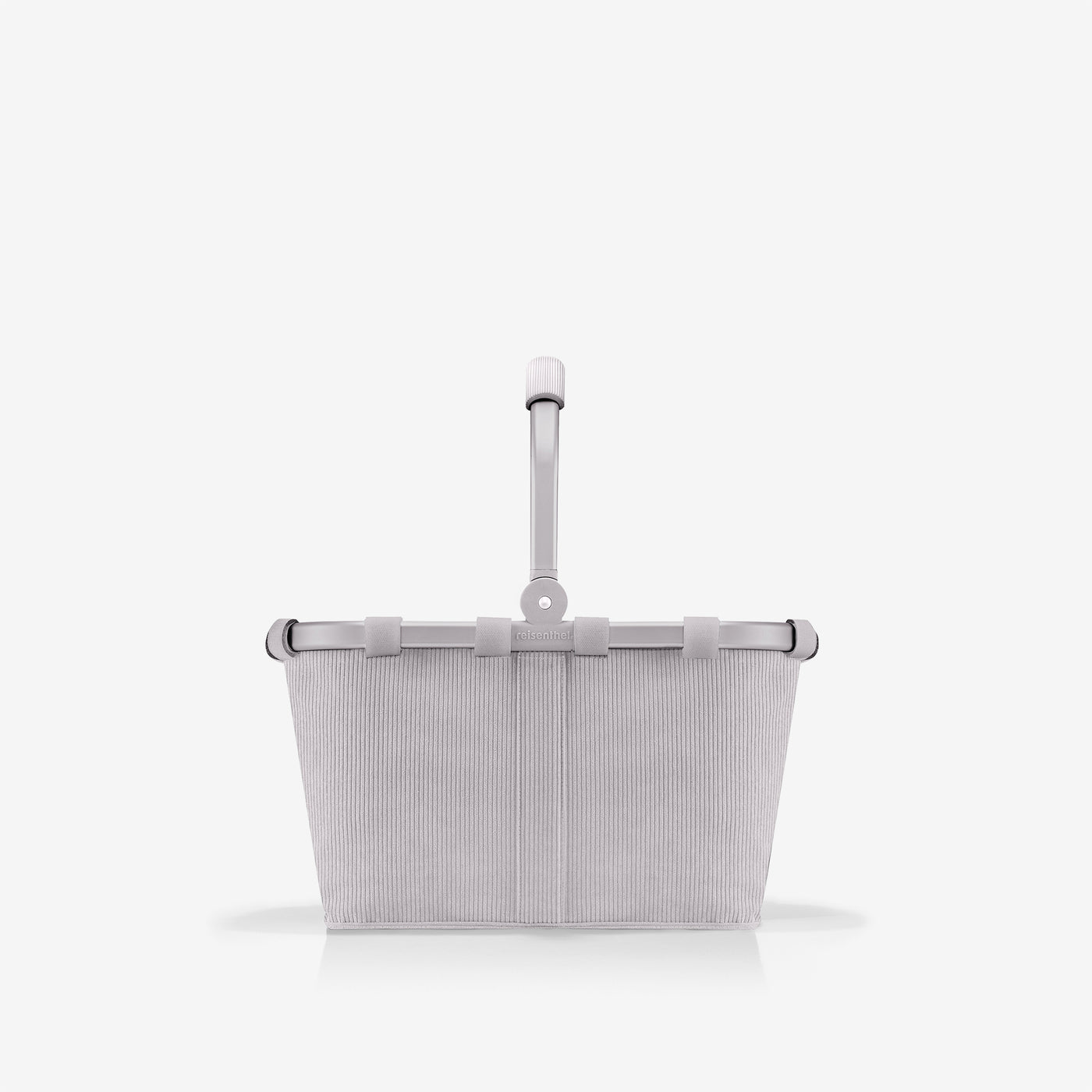 Carrybag Xs Cord Grey