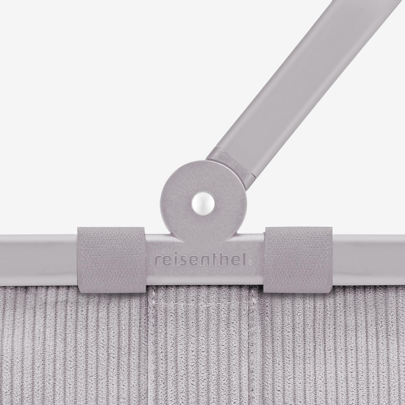 Carrybag Xs Cord Grey
