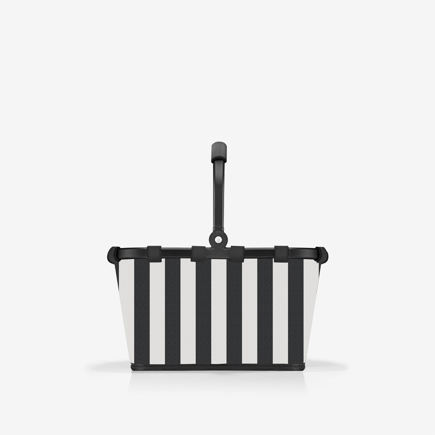 Carrybag Xs Summerstripes Black