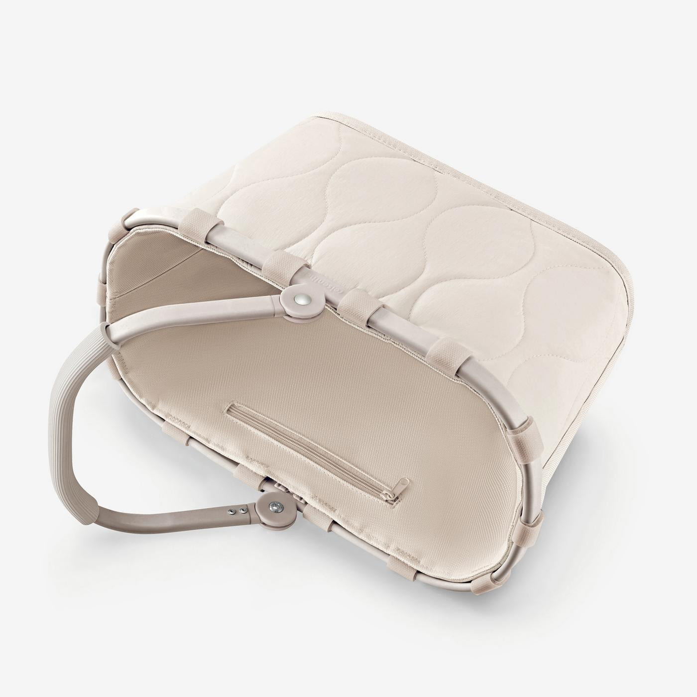 Carrybag Xs Puffer Stone