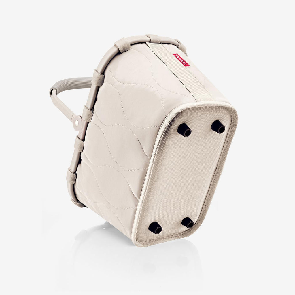 Carrybag Xs Puffer Stone