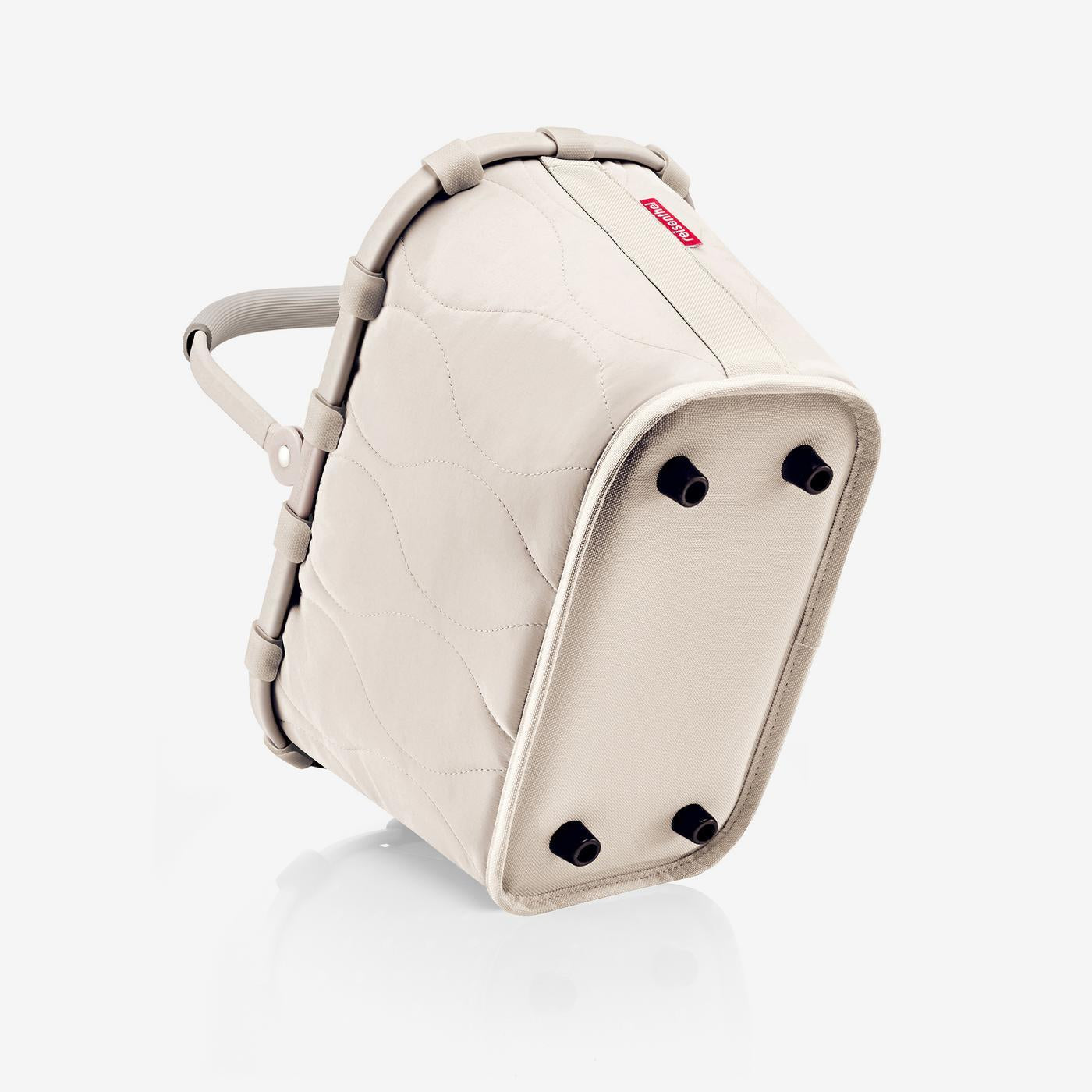 Carrybag Xs Puffer Stone
