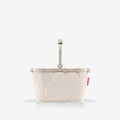 Carrybag Xs Puffer Stone
