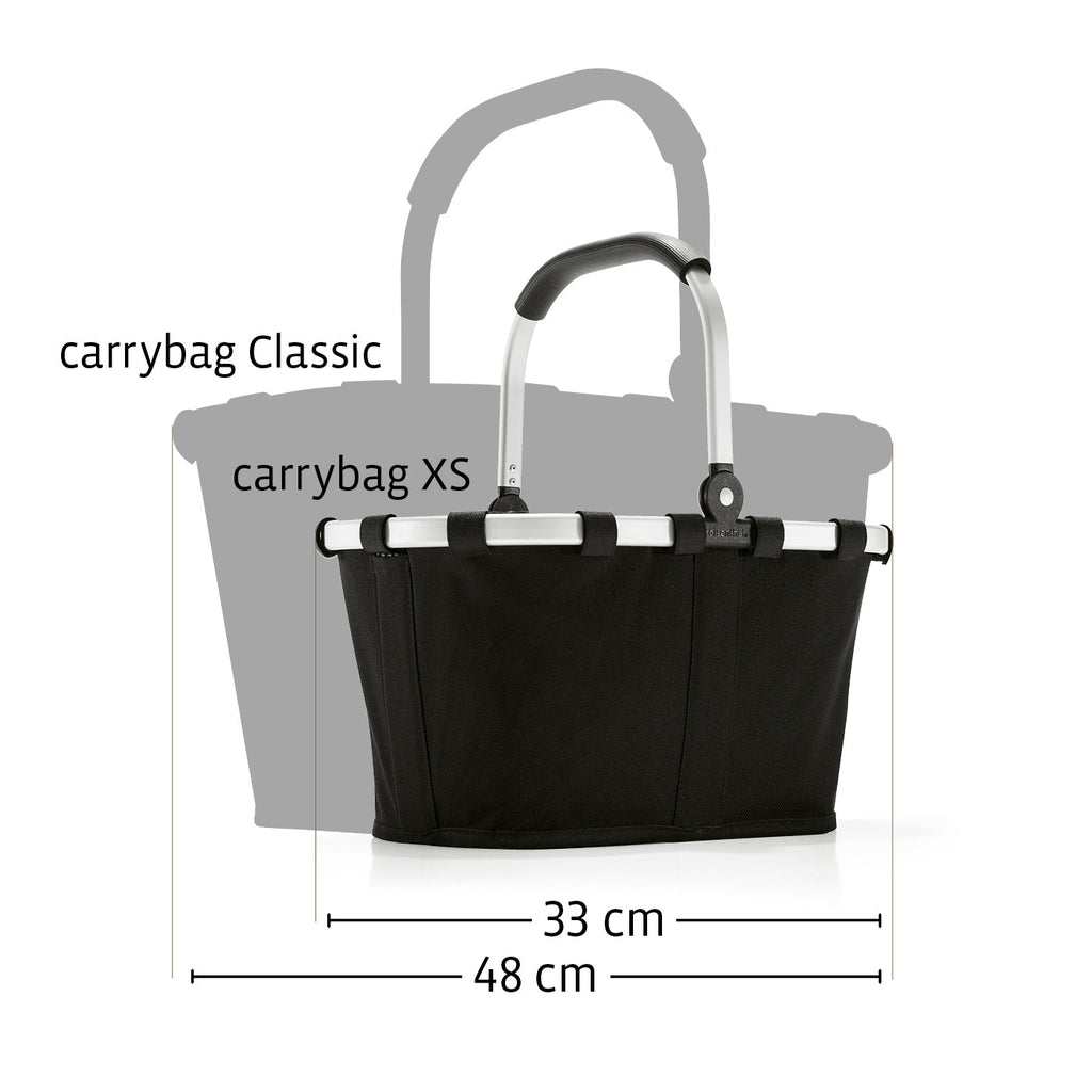 Carrybag Xs Puffer Stone