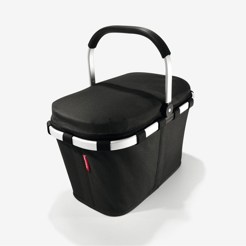 Carrybag Iso Black