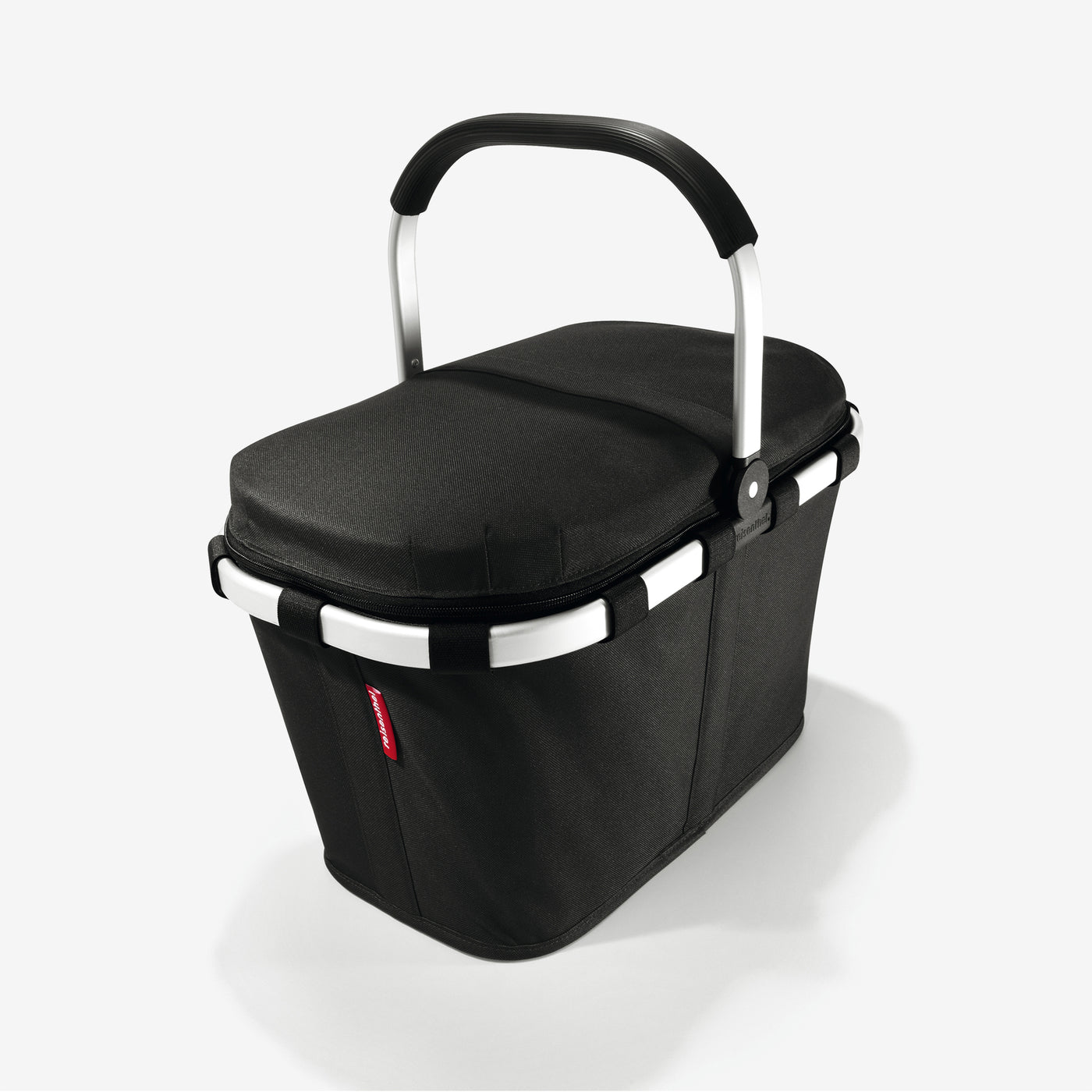 Carrybag Iso Black
