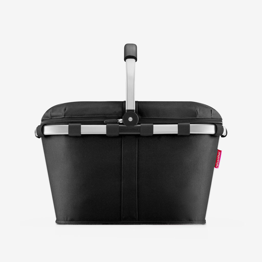 Carrybag Iso Black