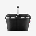 Carrybag Iso Black