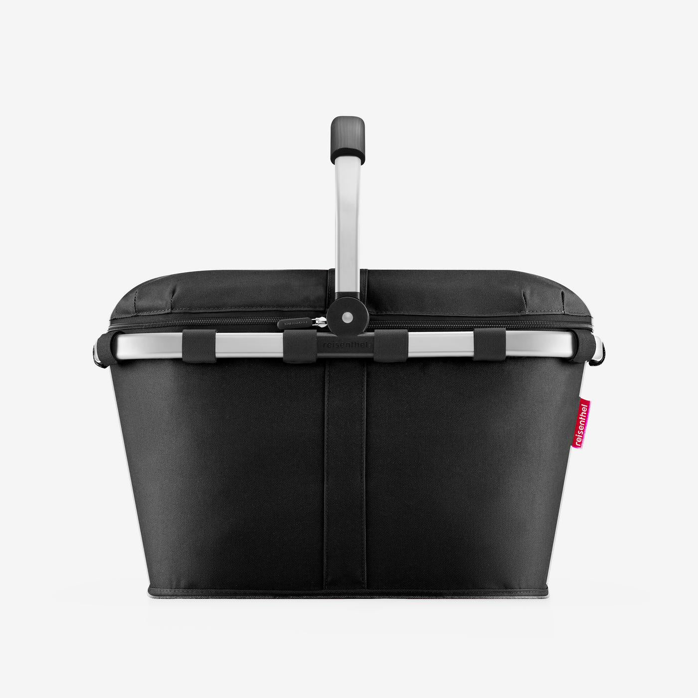 Carrybag Iso Black