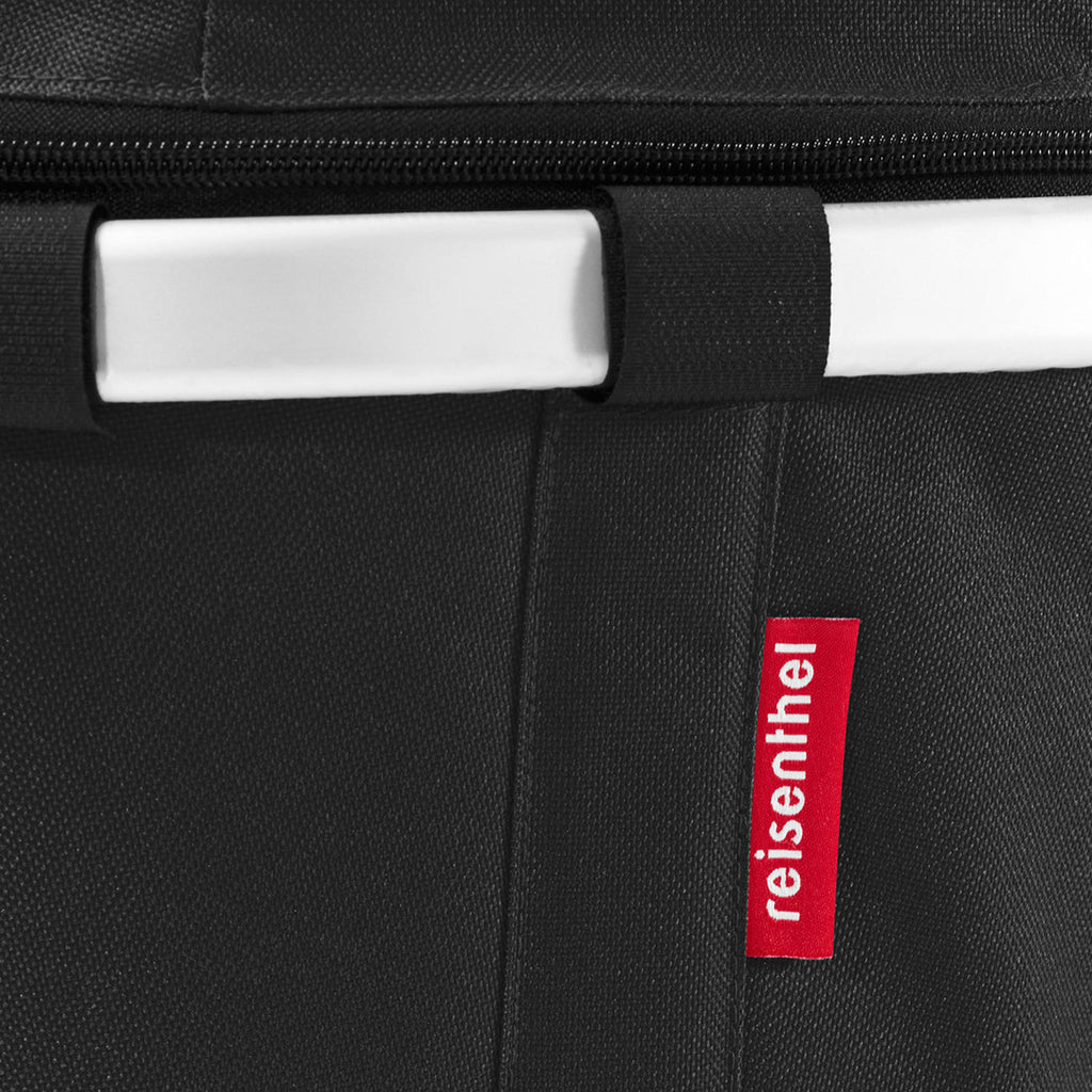 Carrybag Iso Black