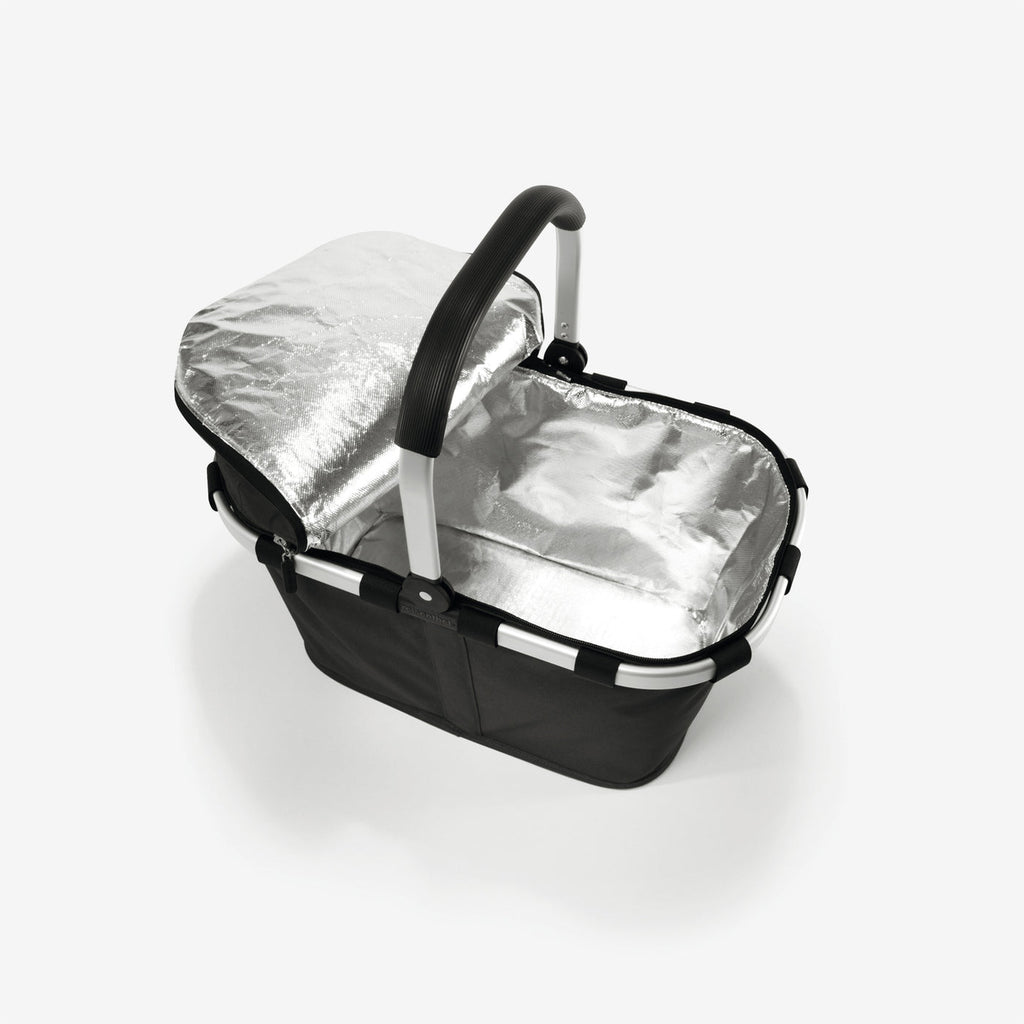 Carrybag Iso Black