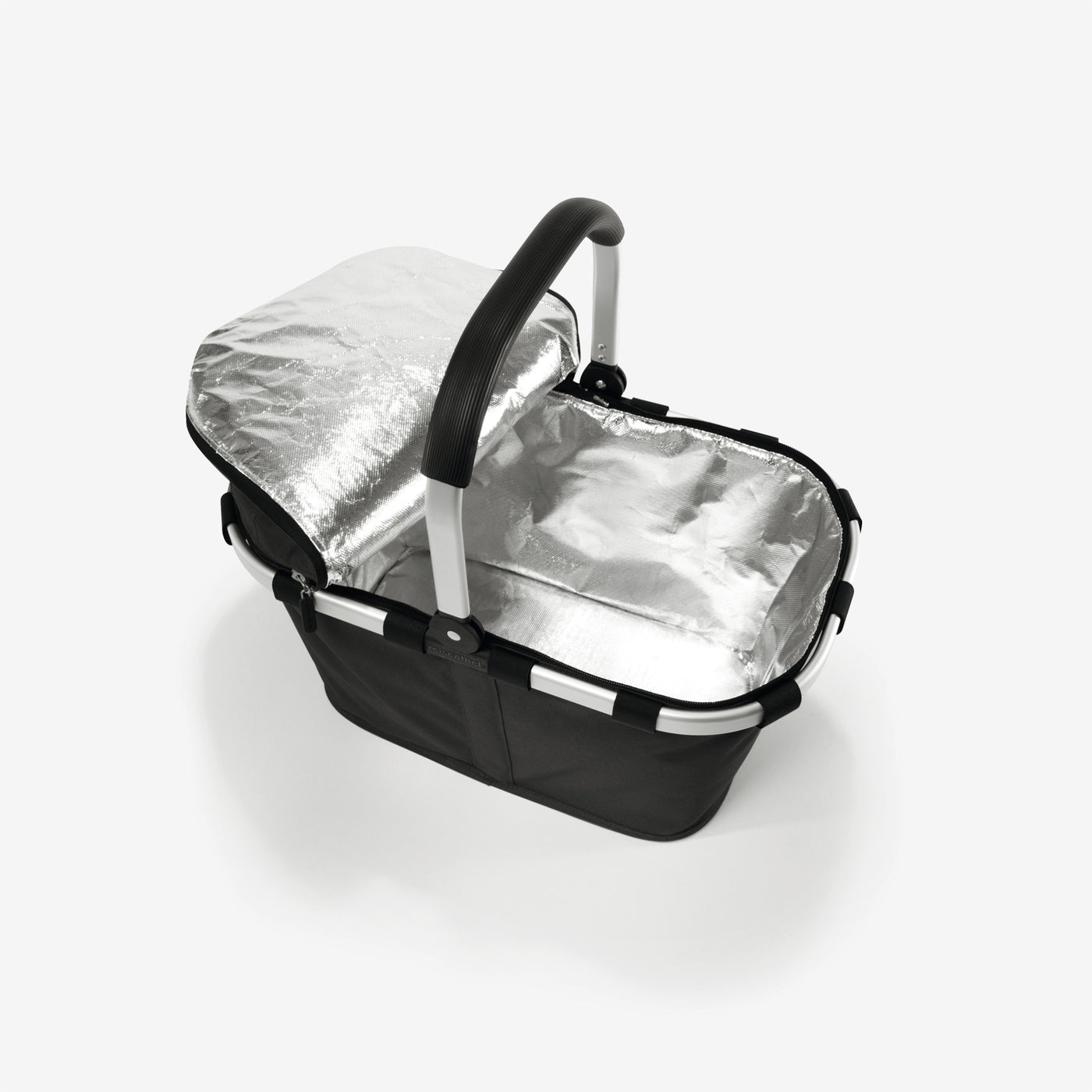 Carrybag Iso Black