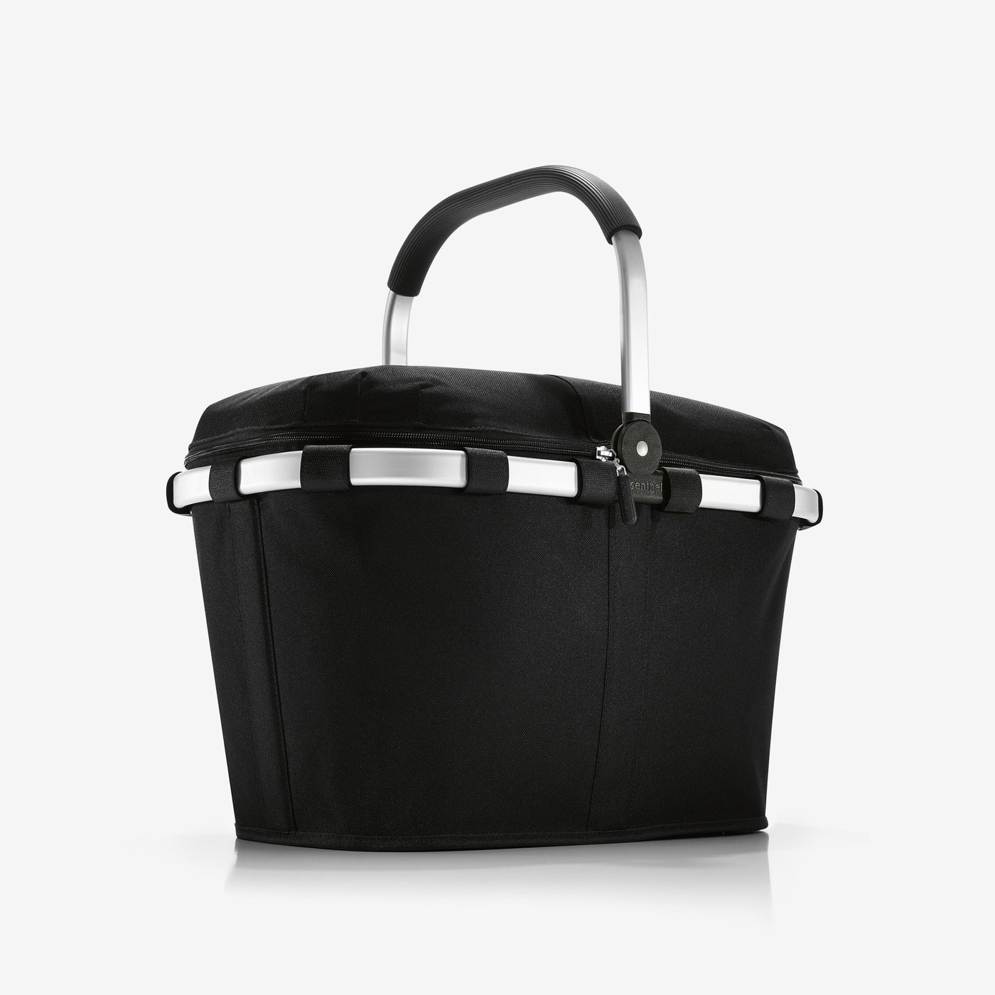 Carrybag Iso Black