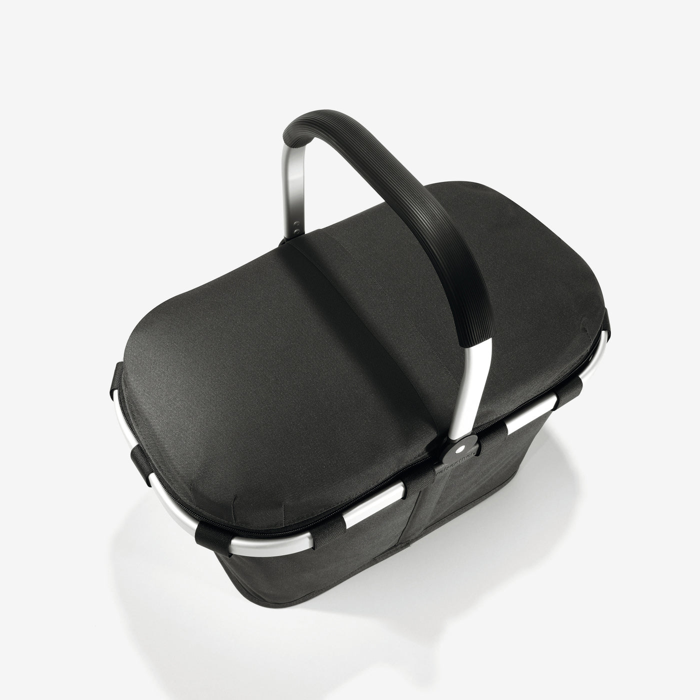 Carrybag Iso Black