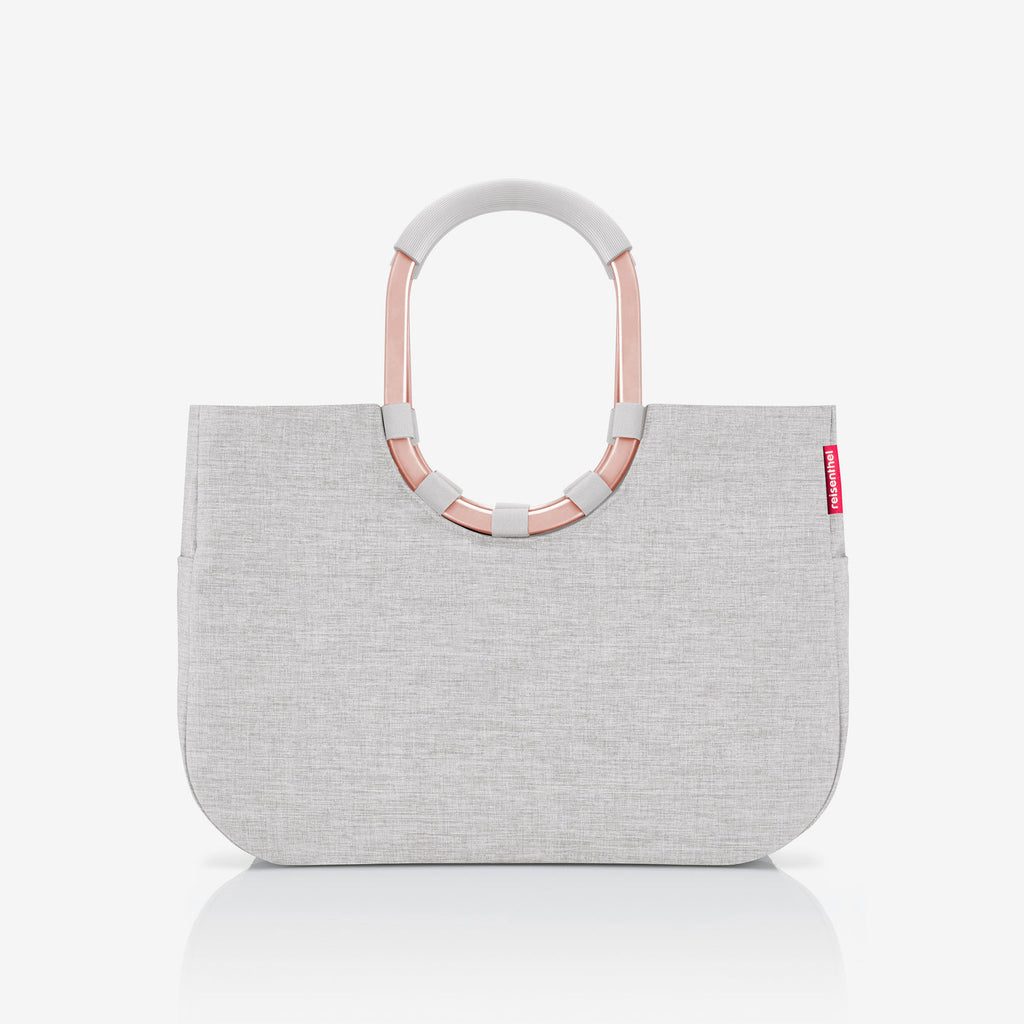 Loopshopper L Frame Twist Sky Rose