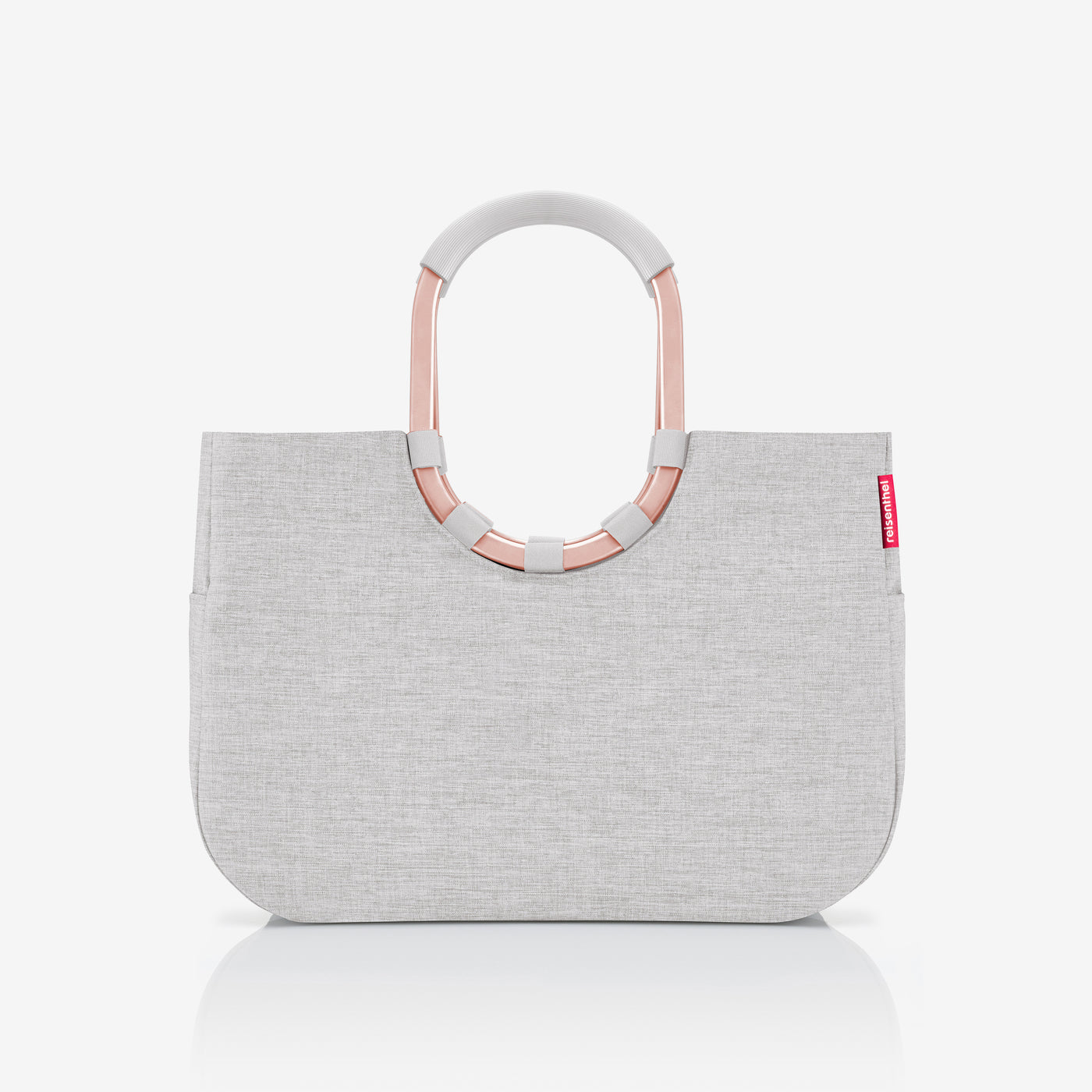 Loopshopper L Frame Twist Sky Rose