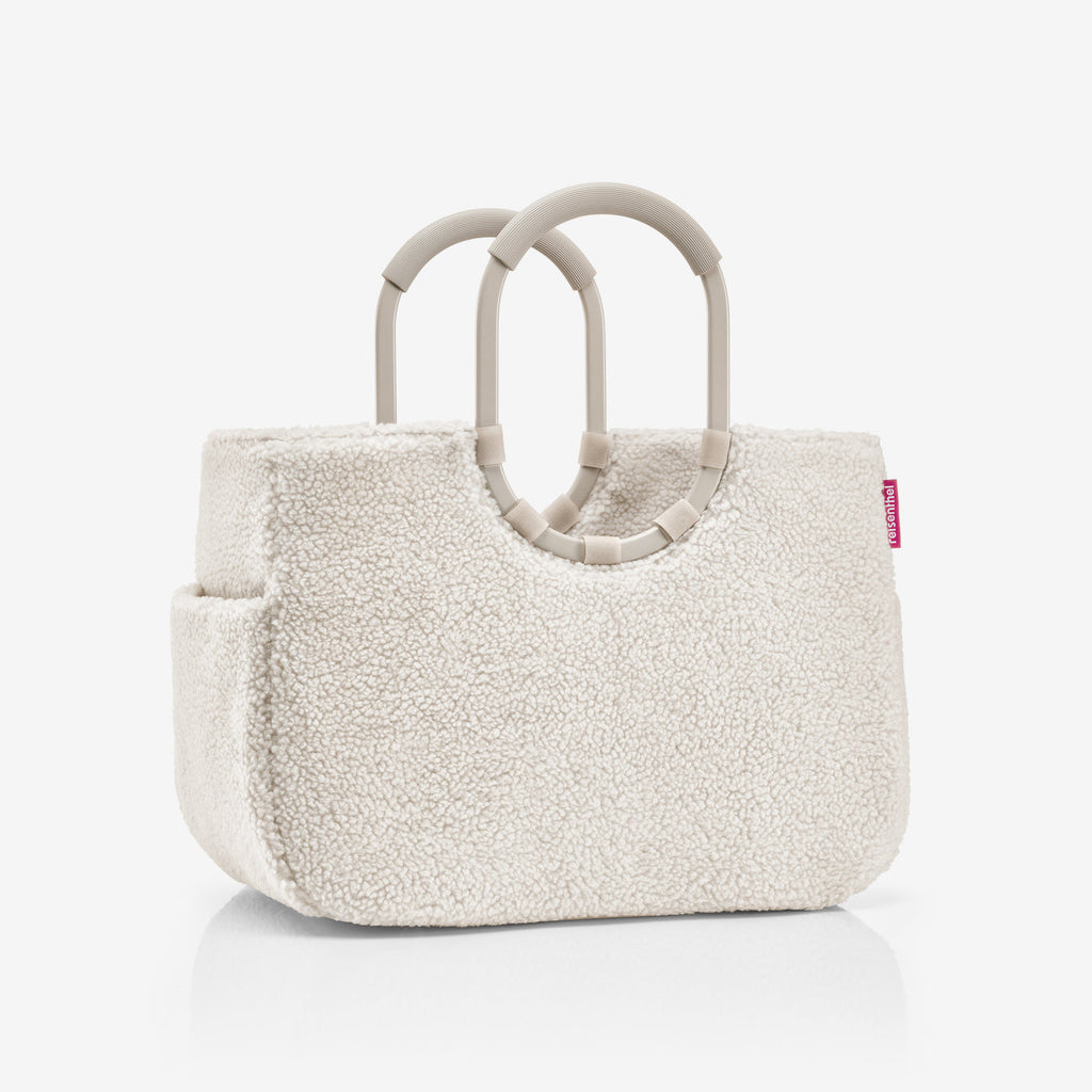 Loopshopper L Teddy Sand