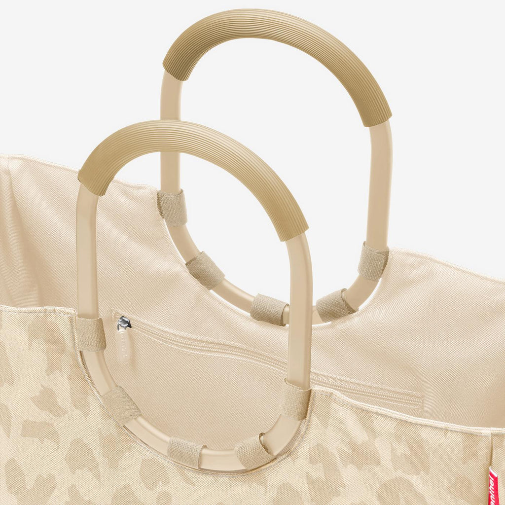 Loopshopper L Leo Vanilla
