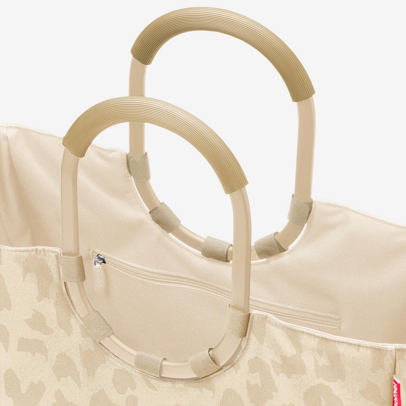Loopshopper L Leo Vanilla