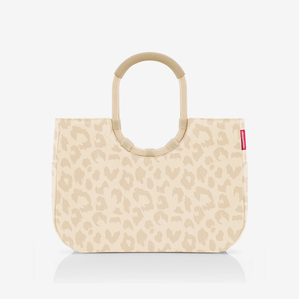 Loopshopper L Leo Vanilla