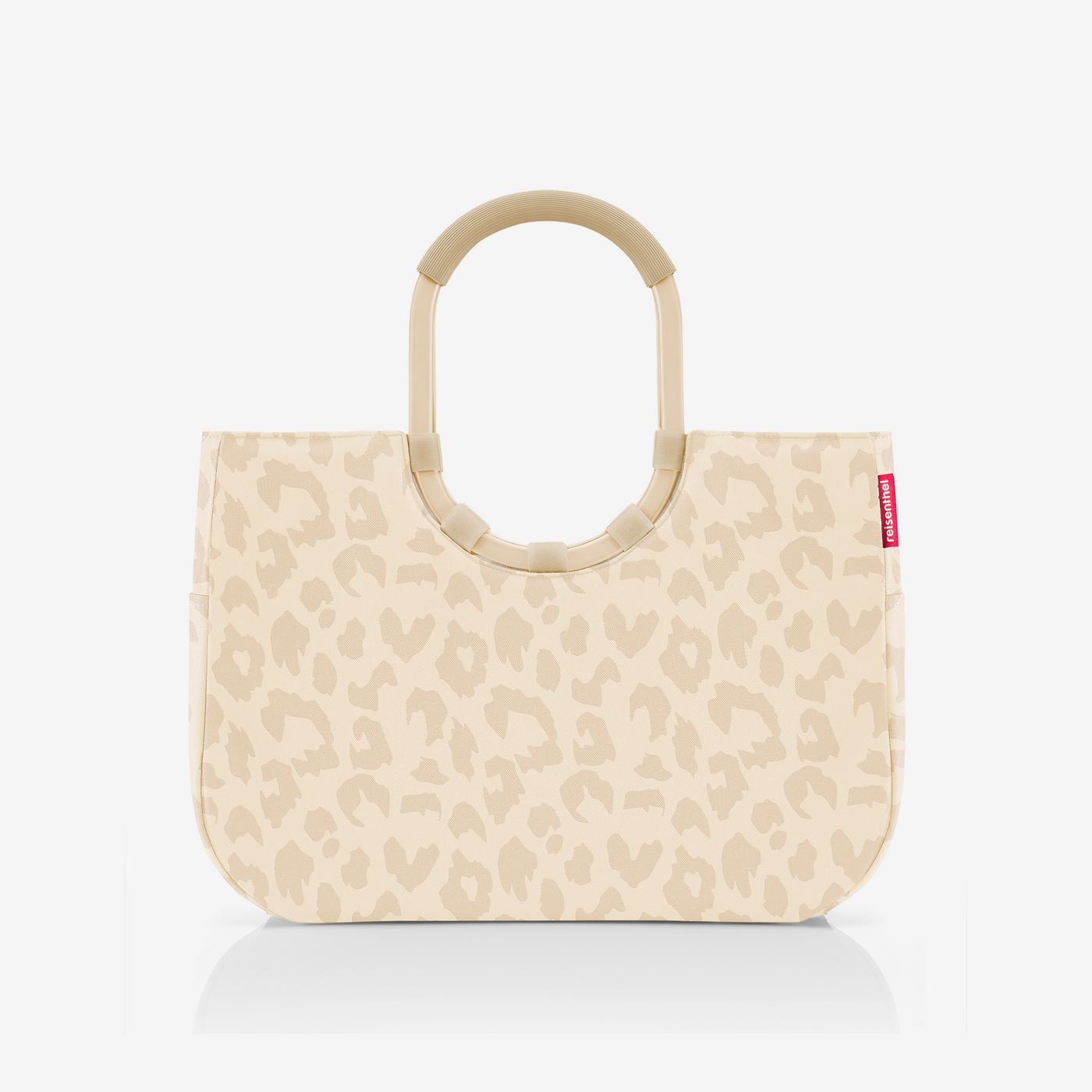 Loopshopper L Leo Vanilla