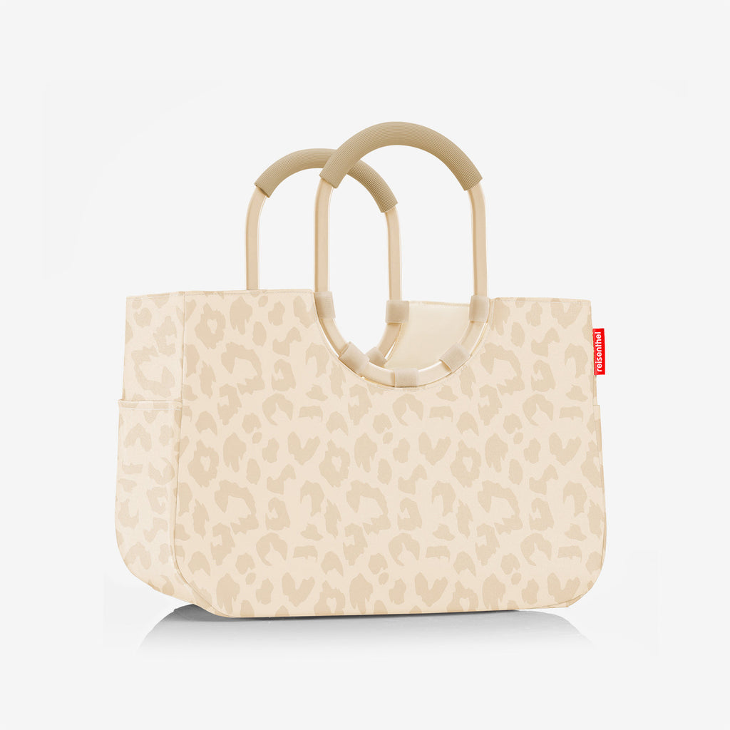 Loopshopper L Leo Vanilla