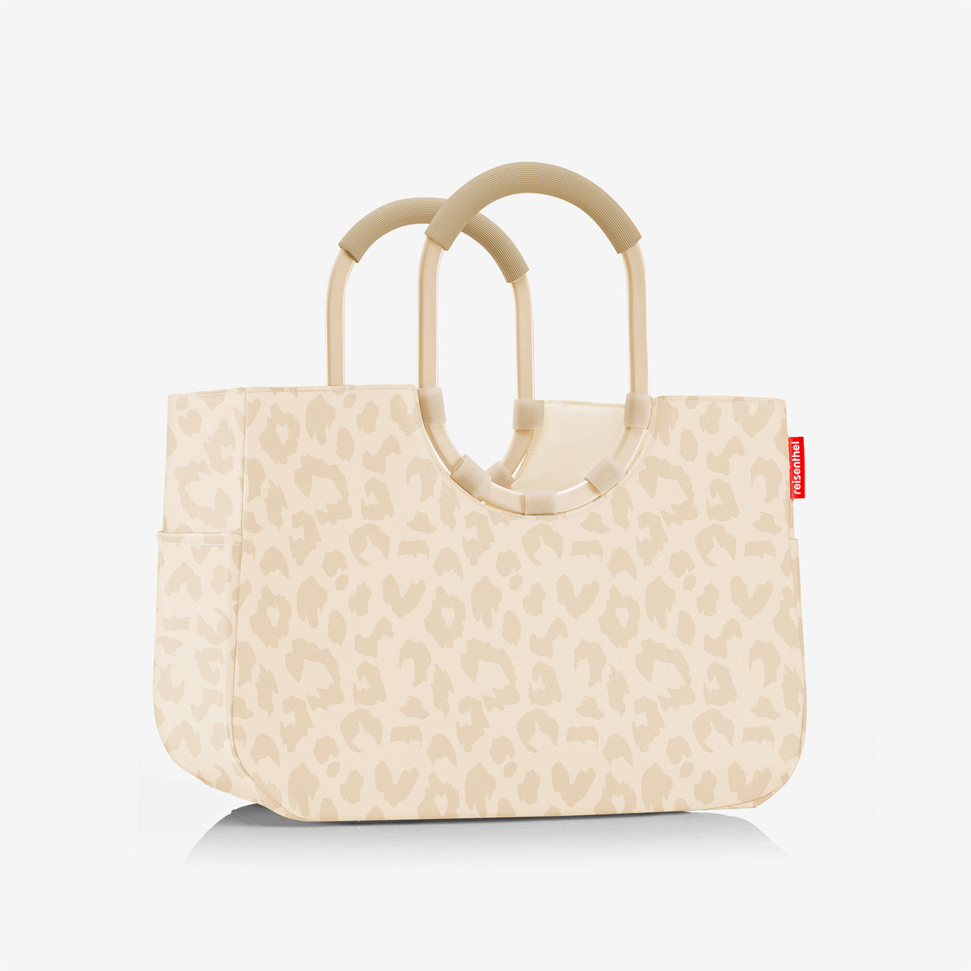 Loopshopper L Leo Vanilla