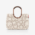 Loopshopper L Smiley® Teddy Chocolate