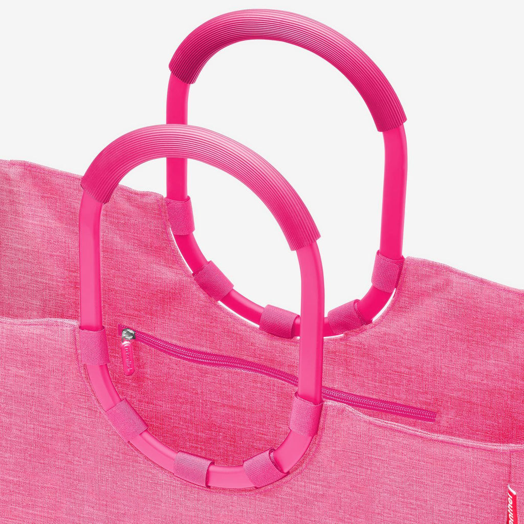 Loopshopper L Frame Twist Pink