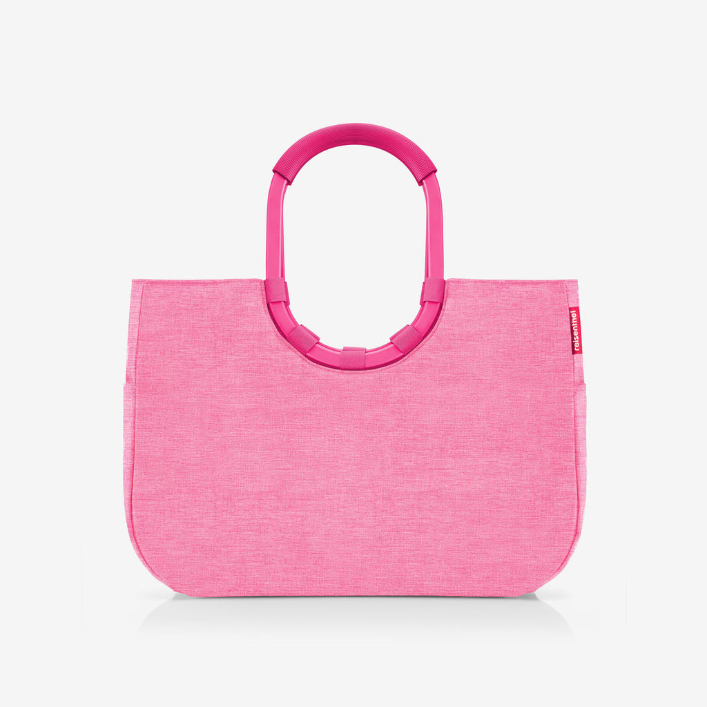 Loopshopper L Frame Twist Pink