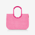 Loopshopper L Frame Twist Pink