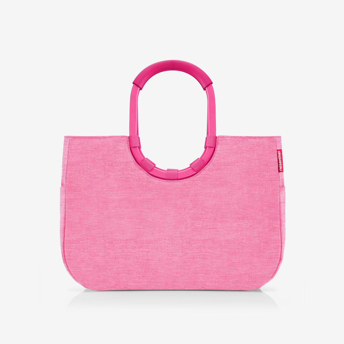 Loopshopper L Frame Twist Pink