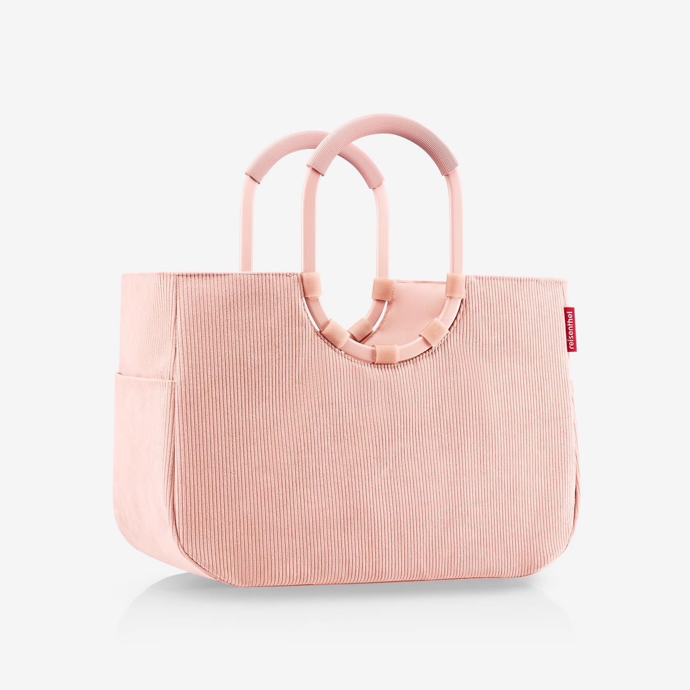 Loopshopper L Frame Cord Blush