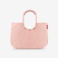 Loopshopper L Frame Cord Blush