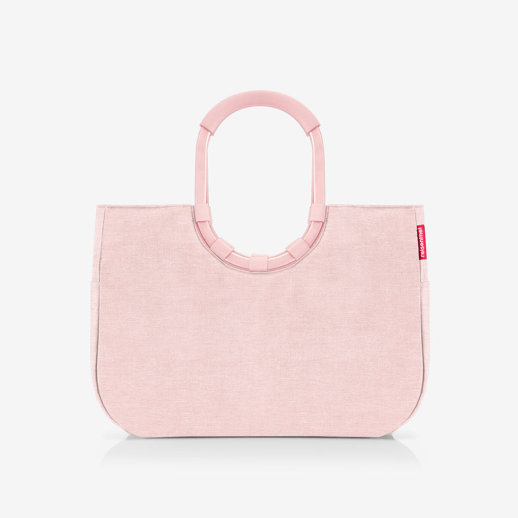 Loopshopper L Frame Twist Blush