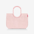 Loopshopper L Frame Twist Blush