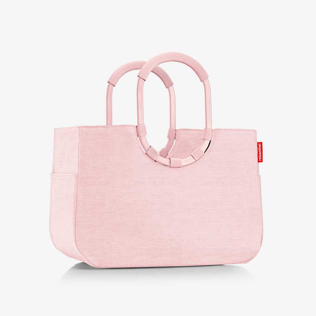 Loopshopper L Frame Twist Blush