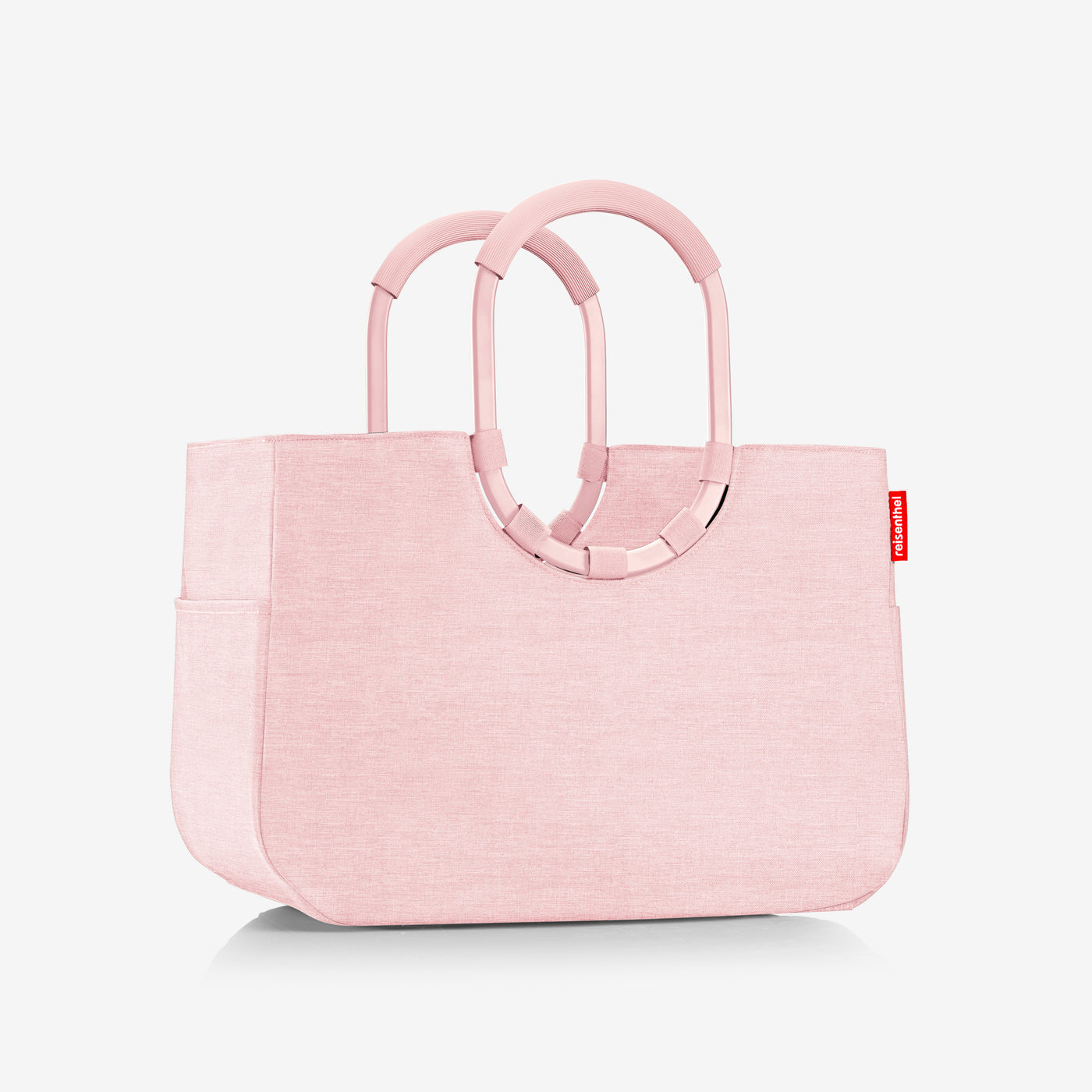 Loopshopper L Frame Twist Blush