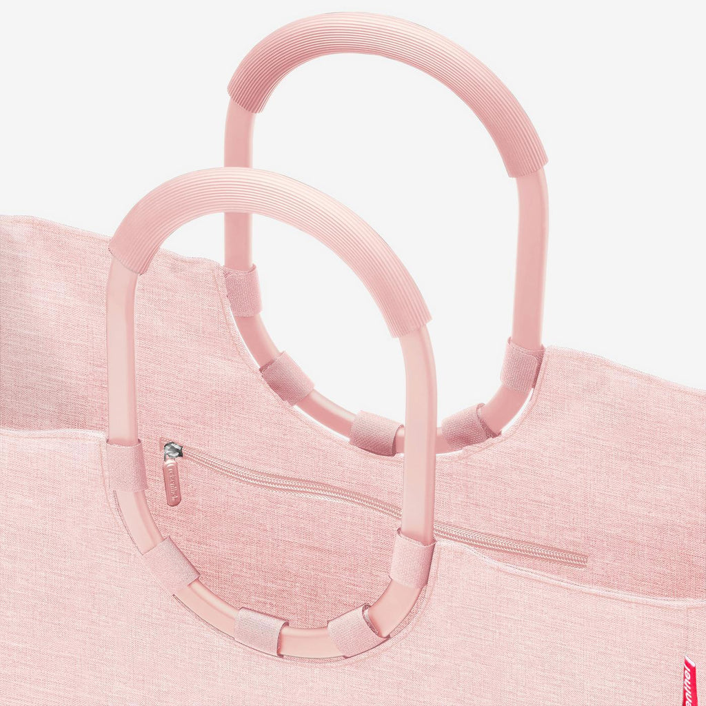 Loopshopper L Frame Twist Blush