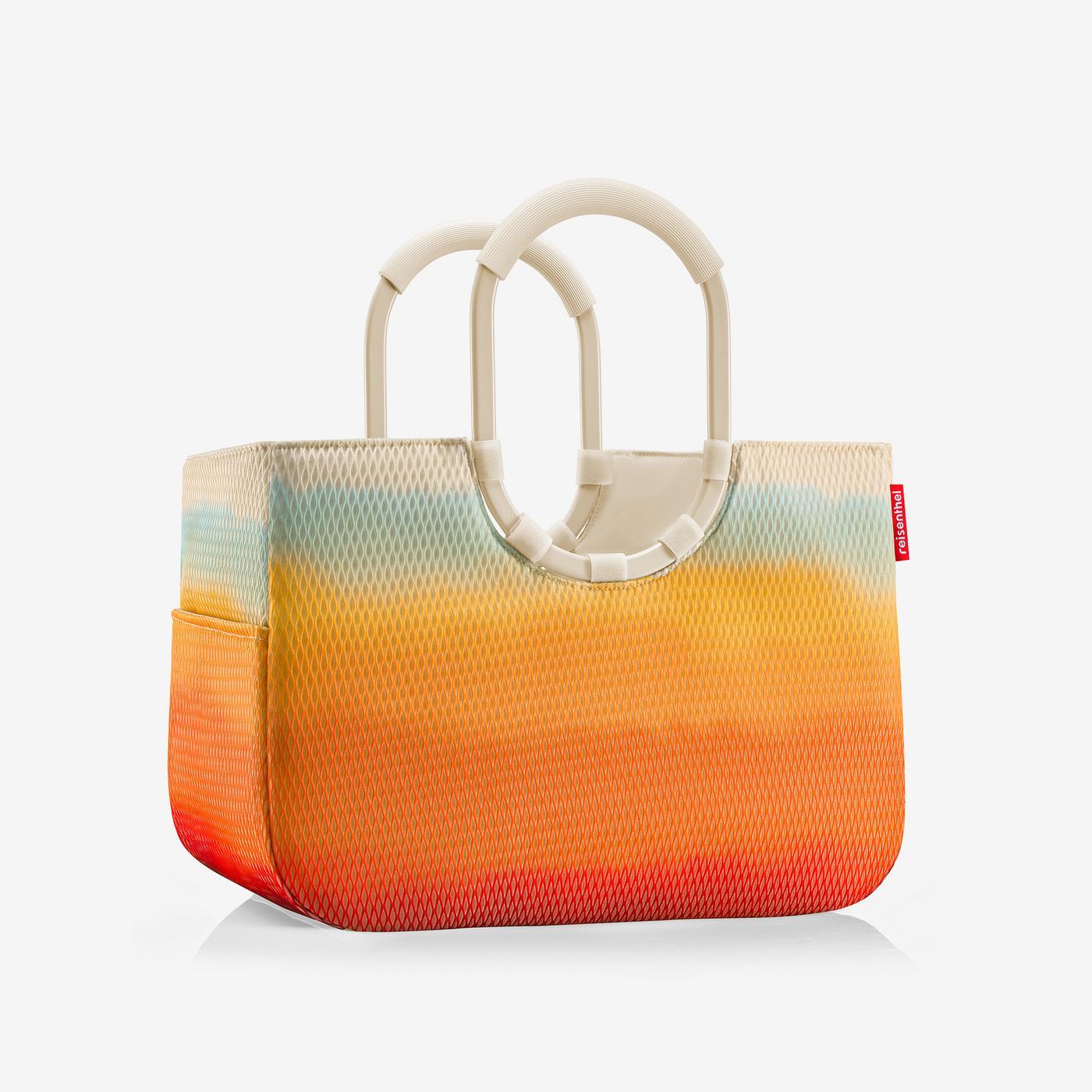 Loopshopper L Mesh Tropical